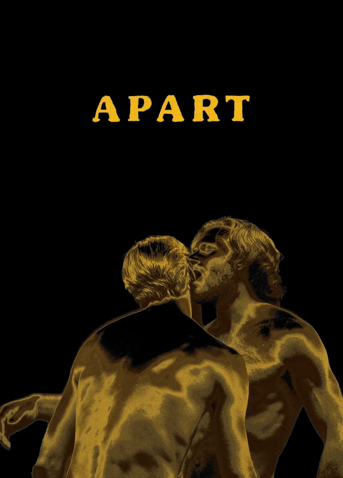 APART poster